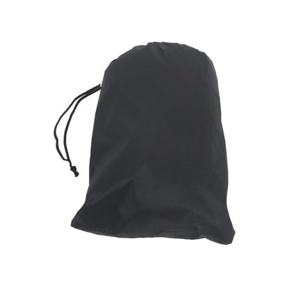Solid Spare Tarp Waterproof UV Dust Duty Snow Blower Thrower Cover Two Stage 190T Heavy