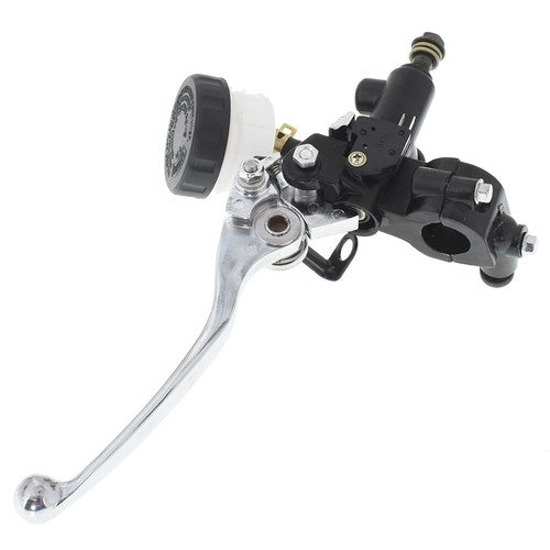Solid Spare For SUZUKI GSX150F/250R/400F/600F GSXR125/150 Front Brake Master Cylinder Levers