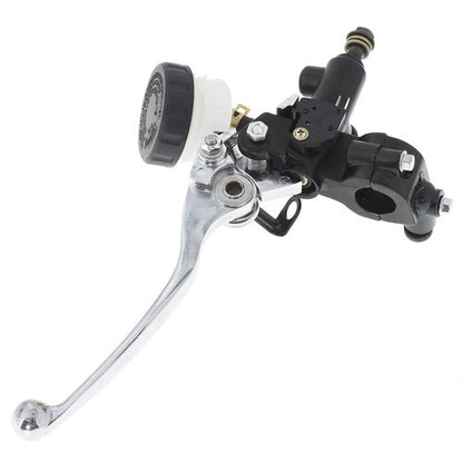 Solid Spare For SUZUKI GSX150F/250R/400F/600F GSXR125/150 Front Brake Master Cylinder Levers