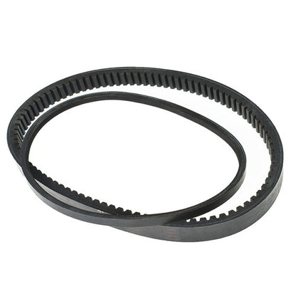 Solid Spare Drive Starter Generator Belt For EZGO Gas Golf Cart 1994+ 4-Cycle