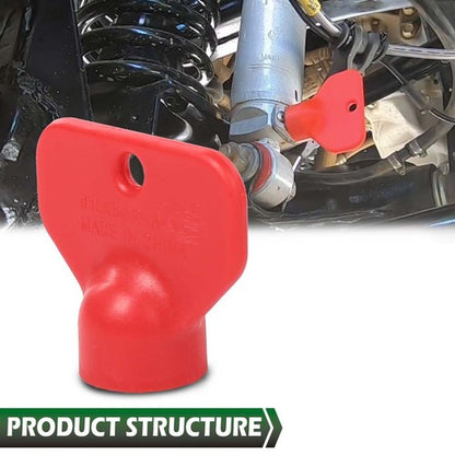 Solid Spare Shock Adjustment Tool Fit For Rancho RS9000XL RS999 Adjustable Shock Absorbers
