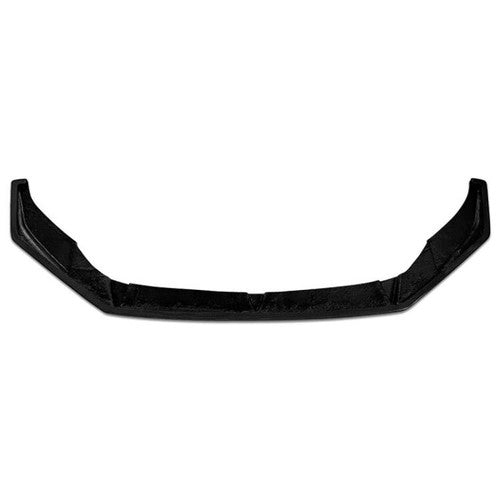 Fits 2022-2023 Subaru BRZ ZD8 Front Bumper Carbon Fiber Lip Spoiler Body Kit