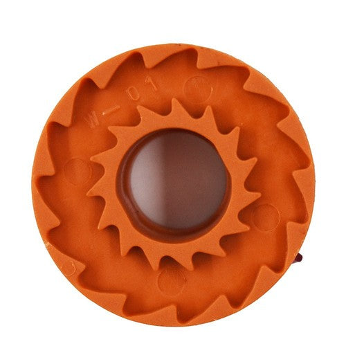 Solid Spare 12 Pack Replacement Spool Line String Trimmer For Worx 155 156 157 160 163 165