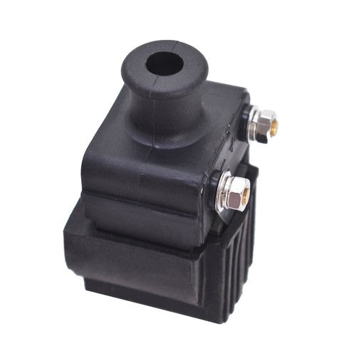 Solid Spare Ignition Coil For Mercury Mariner Outboard Boat 6-225HP 339-7370A13 339-832757A4