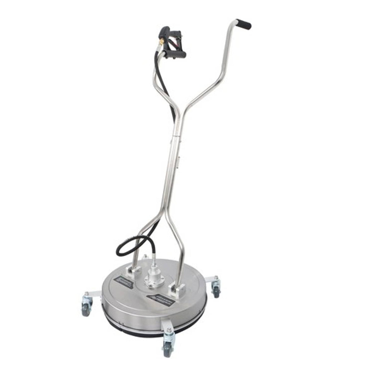 Solid Spare Pressure Washer Surface Cleaner 6000PSI Power Washer Dual Handle 20 inch
