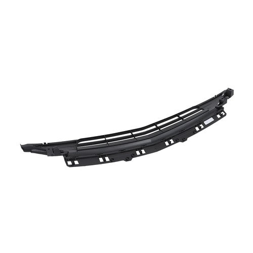 Solid Spare Plastic Front Bumper Lower Mesh W/O Heat Hole Fit For Buick Encore GX 2020-2022