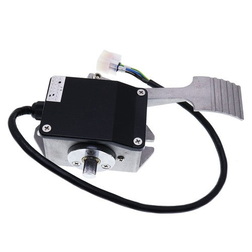 Solid Spare New Throttle Foot EFP-005 0-5K Electric Accelerator for EV Curtis Throttle Pedal