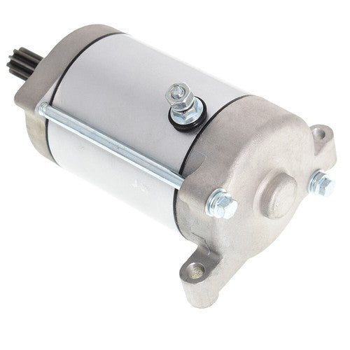 Solid Spare For Yamaha Grizzly 600 YFM600 595Cc 1998 1999 2000 2001 New Starter Motor