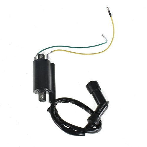 Solid Spare Ignition Coil For Honda CB350 CB450 CB500 CL350 30501-292-672 30500-312-007