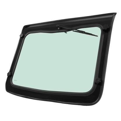 Solid Spare Full Glass Windshield For Can-Am Maverick Sport Trail 800 1000 2018-2021 19 UTV