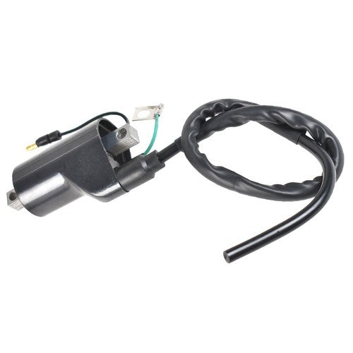 Solid Spare Ignition Coil For Honda CR80R/RB CR85R/RB 00-04 Spark Igniter Assembly New