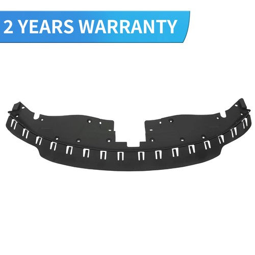 Solid Spare For 2015-2023 Dodge Charger Radiator Support Cover Sedan R/T SXT SRT SCAT PACK