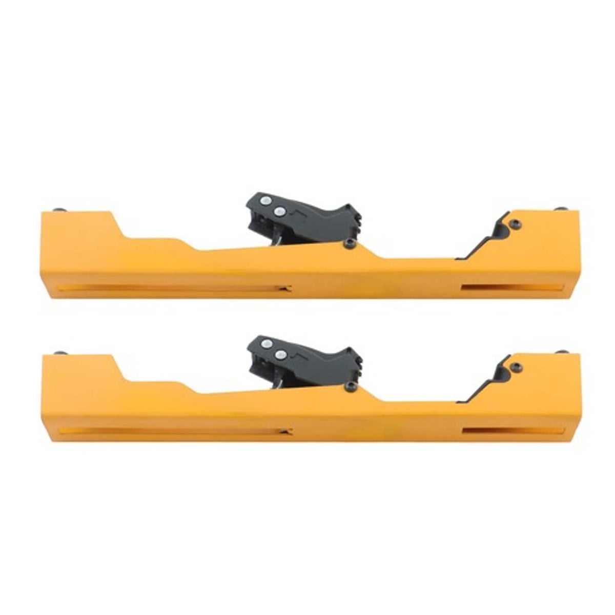 Solid Spare For DWX723 DWX724 DWX725 Stands DW7231 Miter Saw Mounting Brackets