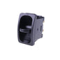 Solid Spare Air Lift Manual Paddle Valve Switch 032201 3013-4 for Backside. ¼” OD Airline