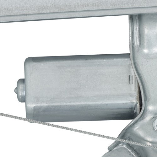 Solid Spare 807216CA0A Window Regulator w/ Motor FL Driver Side For Nissan Altima 2019-2022