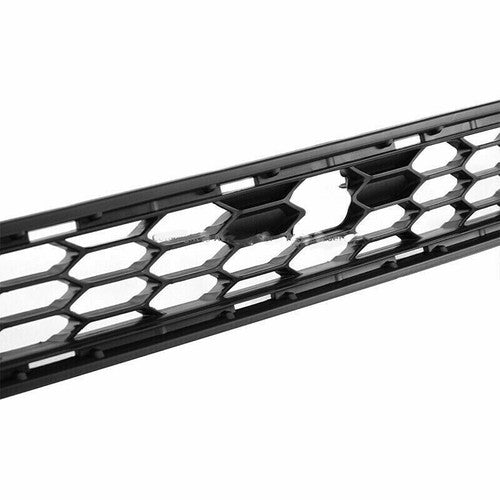 Fit For 2016 2017 2018 Toyota Rav4 SE Grille Front Bumper Grill Center Honeycomb
