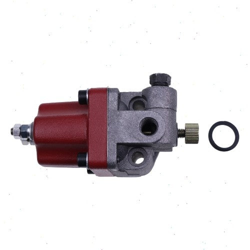 Solid Spare Solenoid Valve 3035344 3054291 for Cummins NTA855 & N14 M11 K38 K50 24V