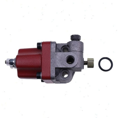 Solid Spare Solenoid Valve 3035344 3054291 for Cummins NTA855 & N14 M11 K38 K50 24V