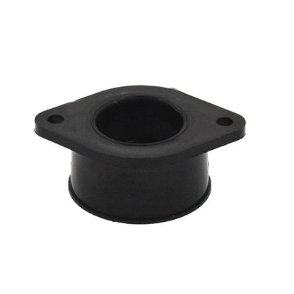 Solid Spare 16065-1027 2x Carburetor Intake Manifold Air Joint Boot For Kawasaki KZ440