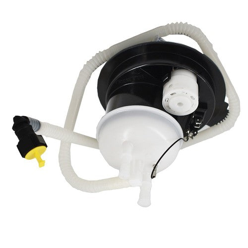 Solid Spare Fuel Filter For 08-14 Porsche Cayenne 955 957 Base S Turbo 7L5919679 95562042100