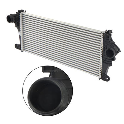 Solid Spare 84208078 GM3012119 Intercooler Fit For Buick Regal Sportback 2018-2019 2020 2.0L