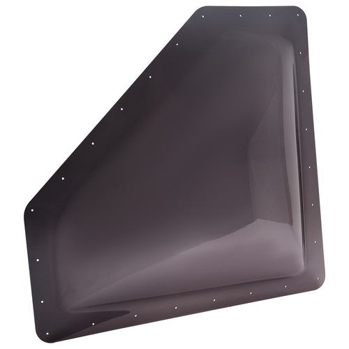 Solid Spare Tinted RV Skylight Cover For Travel Trailer RV Camper Truck # 12112