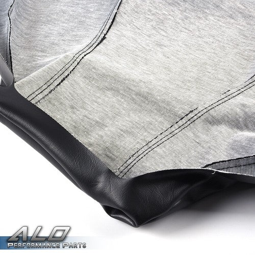 Solid Spare Standard Seat Cover Fit For Honda Rancher 420 Seat Cover 2007-2012 Replacement