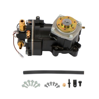 Solid Spare 8M0133589 For Mercury OptiMax 3.0L 200 & 225 HP DFI Air Compressor 8M0060051
