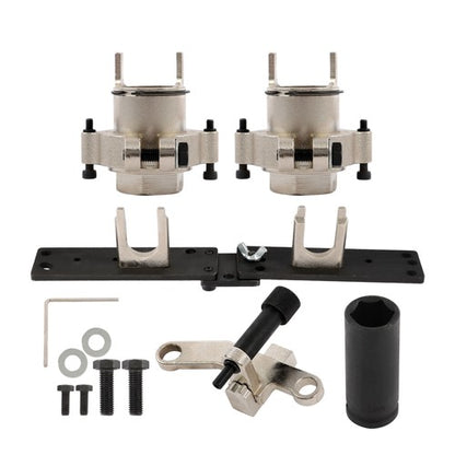 Solid Spare CR490 Engine Timing Tool Kit For GM Onix Tracker For Chevrolet 1.0L 1.2L 12V New