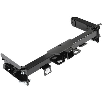 Solid Spare Class 3 Trailer Tow Hitch Towing Receiver For Subaru Ascent All Styles 2019-2025