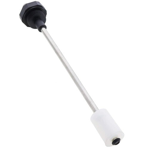 Solid Spare Fuel Sending Unit Sensor Level 7286464 7179839 6680438 For Bobcat 751 753 873
