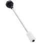 Solid Spare Fuel Sending Unit Sensor Level 7286464 7179839 6680438 For Bobcat 751 753 873