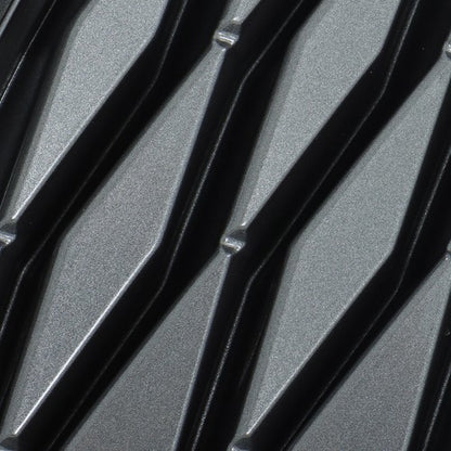 Solid Spare Plastic Front Bumper Lower Grille Assembly Suitable For Toyota Camry LE XLE 2025