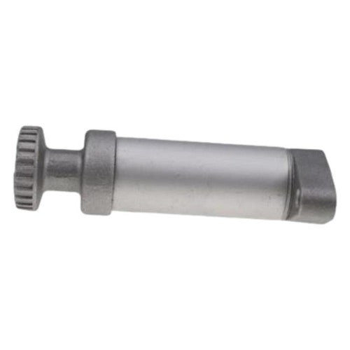 Solid Spare Fuel Hand Primer Pump 137-5541 for CAT 3116 3126 3208 C7 C9 C15 C12 C11 3304 C18