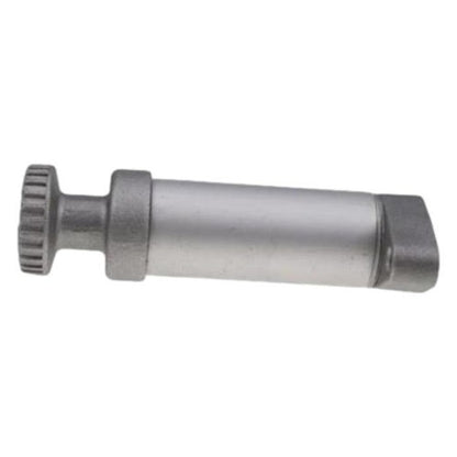 Solid Spare Fuel Hand Primer Pump 137-5541 for CAT 3116 3126 3208 C7 C9 C15 C12 C11 3304 C18