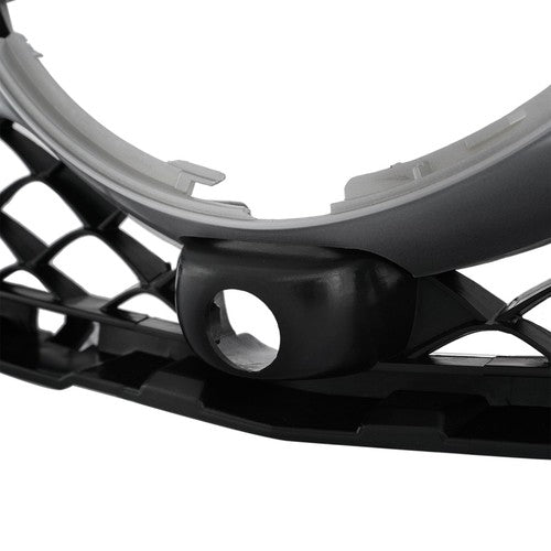 Grill Front Upper Grille For 2016-18 2019 Mercedes Benz X253 GLC300 2538802000