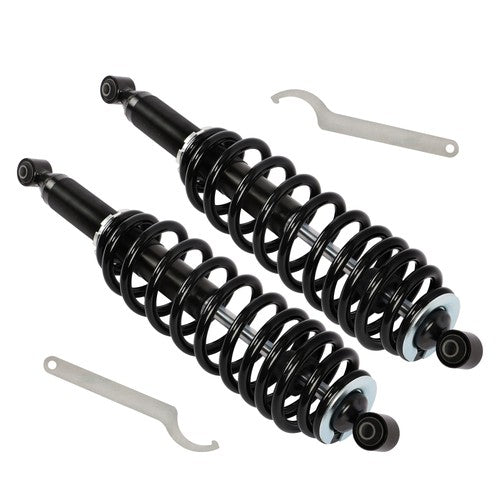 Solid Spare 706000792 Rear Shock Absorbers for Can-Am Outlander 650 & 800