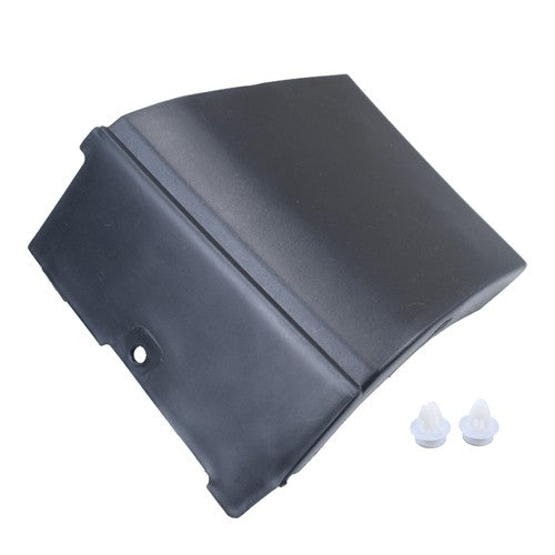 Front Lower Molding Passenger Side for Mazda CX-3 2016-2021 D10E-51-PJ0C