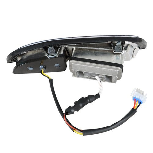 Solid Spare For EZGO RXV Golf Cart All LED Light Kit 2008-2015 New