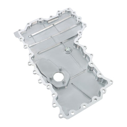 Solid Spare Engine Oil Pan For BMW 550i xDrive 2011 2012 2013 2014 2015 2016 & 650i 2013