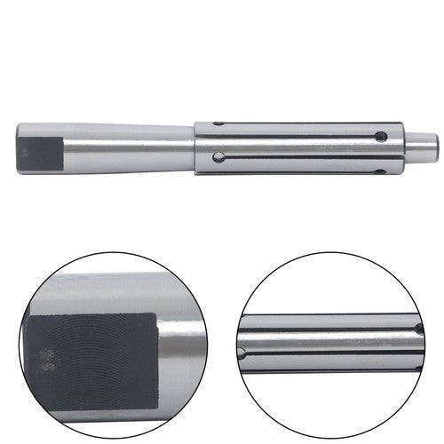 Solid Spare 7/8~1" Precision Expanding Mandrel NEW