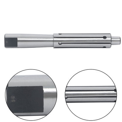 Solid Spare 7/8~1" Precision Expanding Mandrel NEW