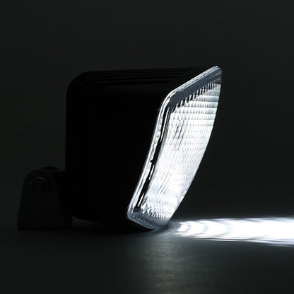 Solid Spare 24W Clear Cab Light For Kubota L3240HSTC L3540HSTC L3560HSTC L3940HSTC L4060HSTC