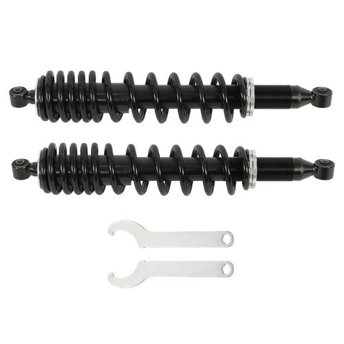 Solid Spare B0D-F3390-00-00 Front Shocks 2019-2020 For Yamaha Wolverine Wloverine X2