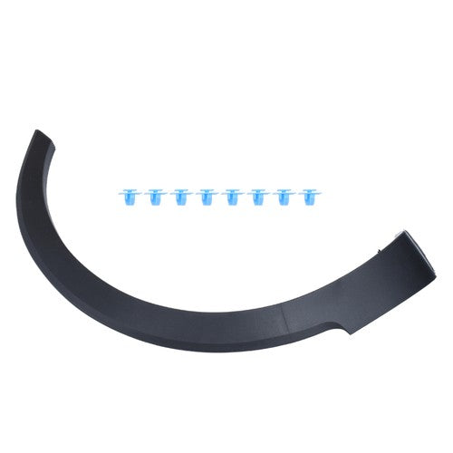 87712S9000 Wheel Arch Molding For Kia Telluride 2020-2023 Passenger Side Front