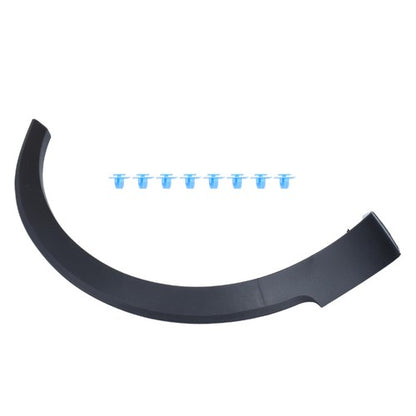 87712S9000 Wheel Arch Molding For Kia Telluride 2020-2023 Passenger Side Front