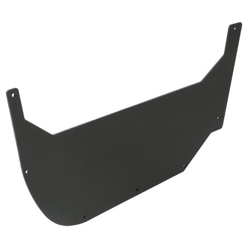 Solid Spare UTV Seat Door Pockets Storage For Yamaha Wolverine RMAX2 / RMAX4 1000 2021 2022