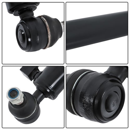 Solid Spare 85999338 Power Steering Cylinder 4WD Left Hand For Ford 545D 545A 445D 250C