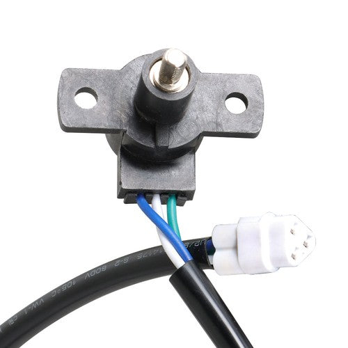 Solid Spare For Yamaha (G14-G16 G19-G22) 1995-2002 Golf Cart Throttle Sensor Assembly 105cm