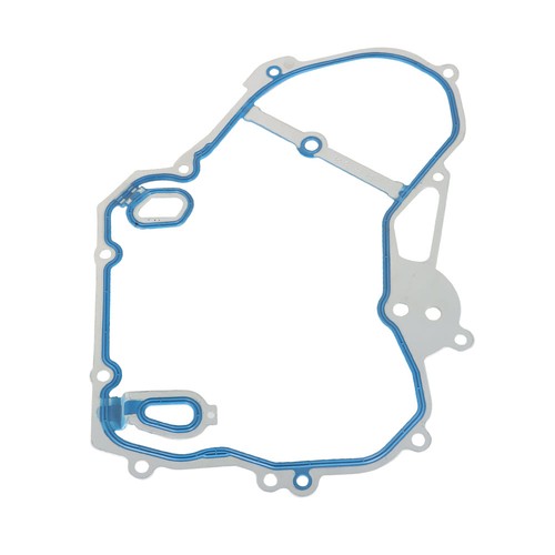 Solid Spare For Chevrolet 2006-17 Buick 10-17 2.4L L4 JV5068 New Timing Cover Gasket Set